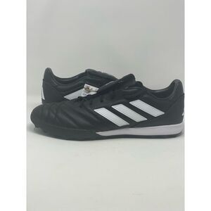 adidas Black and White Men's Sneakers